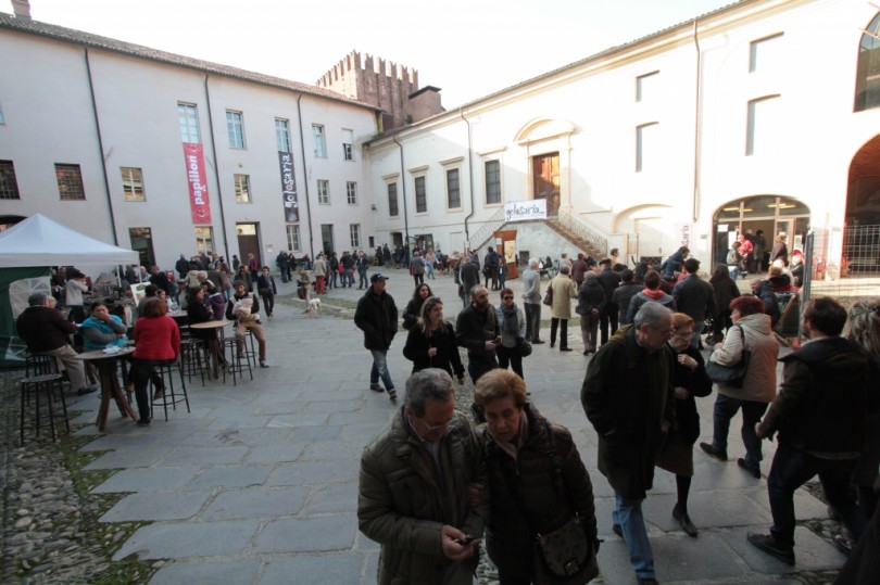 Coronavirus: Golosaria in Monferrato spostata da fine marzo ad inizio maggio